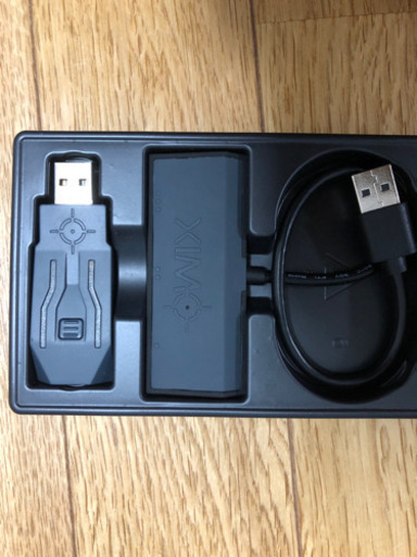 XIM APEX 美品 値下げ
