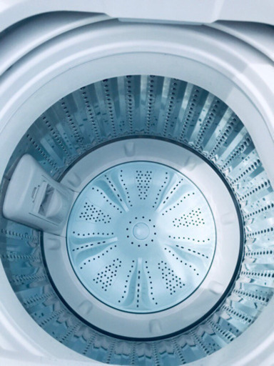 AC-766A⭐️AQUA 洗濯機⭐️