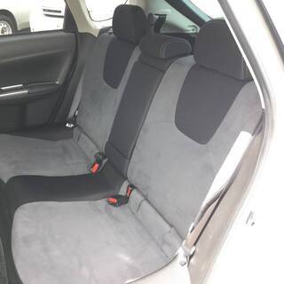 □B075[カーズ大阪]【全国陸送10.000円】22年インプレッサ2.0！大人気４ＷＤ♪低走行５万キロ♪スマートキー♪ナビ♪ＴＶ♪ＥＴＣ♪ＨＩＤの画像