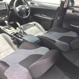 □B075[カーズ大阪]【全国陸送10.000円】22年インプレッサ2.0！大人気４ＷＤ♪低走行５万キロ♪スマートキー♪ナビ♪ＴＶ♪ＥＴＣ♪ＨＩＤの画像