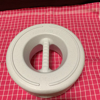 漬物樽と漬物石セットの画像