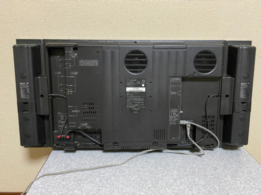 液晶テレビ　SHARP LC-26GD2 26インチ