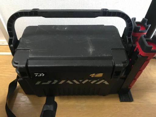 釣り用バック