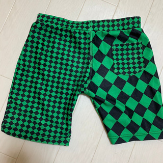 水着 男の子 ハーフパンツ