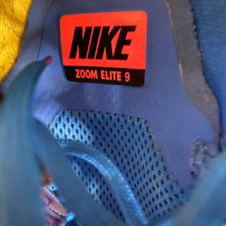 NIKE エア ズーム エリート９【シューズ】30cmの画像