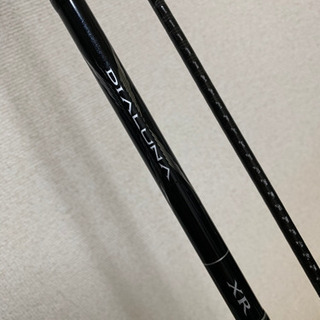 ディアルーナS1100M バイオマスターSW XG リール　ロッド　竿