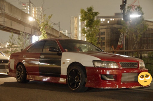 C35ローレル 交換希望 即ドリ