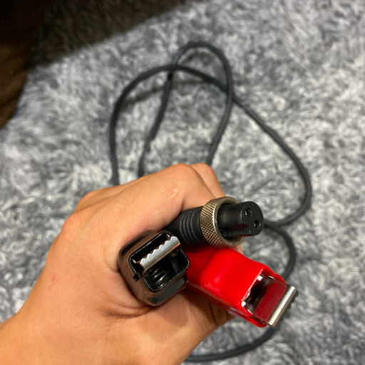 シマノ　電動リール　プレイズ1000 バッテリーセット