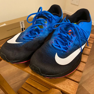 NIKE エア ズーム エリート９【シューズ】30cm