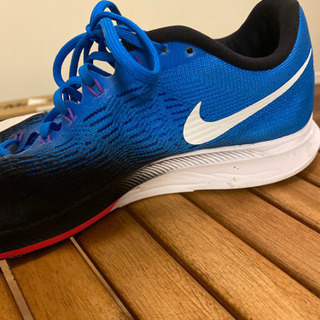 NIKE エア ズーム エリート９【シューズ】30cmの画像