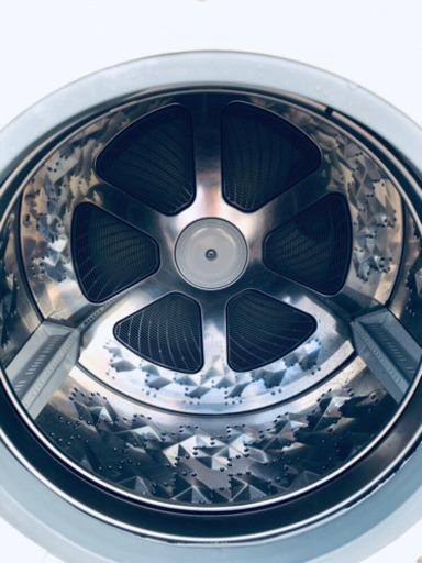 777番  Panasonic✨ドラム式電気洗濯乾燥機✨NA-VH300L‼️