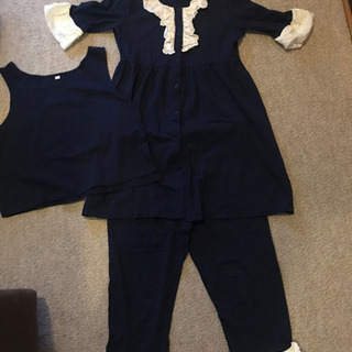 スウィートマミー　パジャマの画像