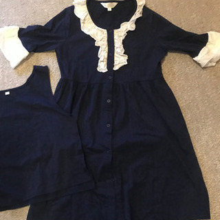 スウィートマミー　パジャマの画像