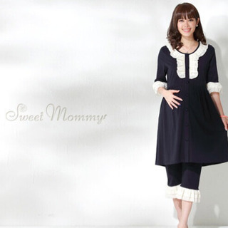 スウィートマミー　パジャマの画像