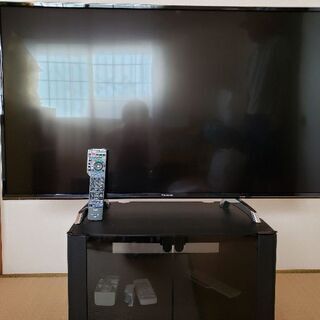 パナソニック49型液晶テレビ