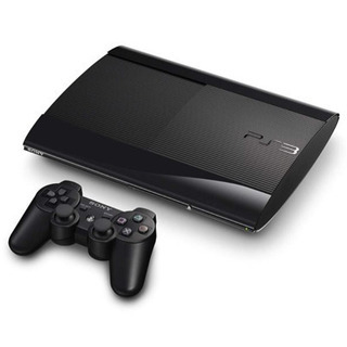 PS3(250gb)andコントローラー2つandソフト多数(20点)(本体6000円＋ソフト5000円＝11000円) PS3 250GB 本体 コントローラー2個set