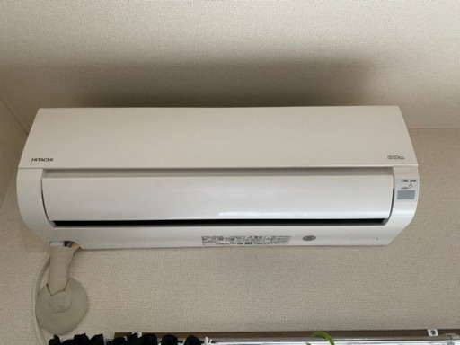 白くま　18畳用　2019年モデル