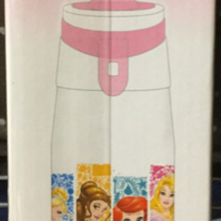 ディズニープリンセス　水筒