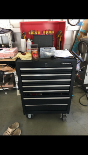 アストロ　キャビネット