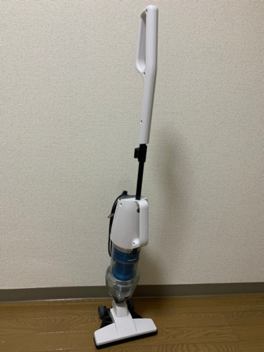 掃除機売ります！