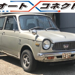 昭和45年式　n360 NⅢ デラックス