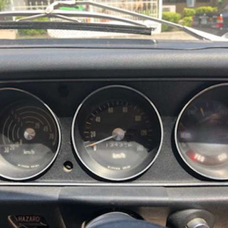 昭和45年式　n360 NⅢ デラックスの画像
