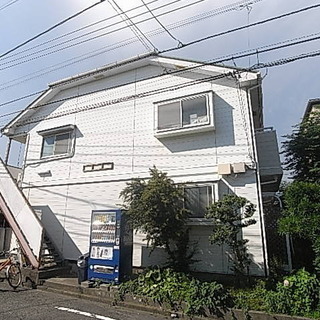 🉐初期費用７万円🙂2LDKで家賃59000円❤️新宿へ50分の横...