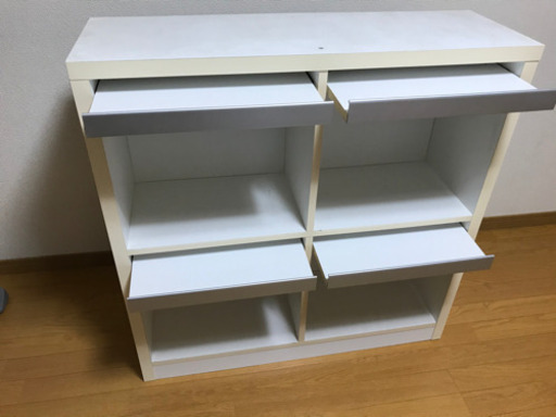 二段棚