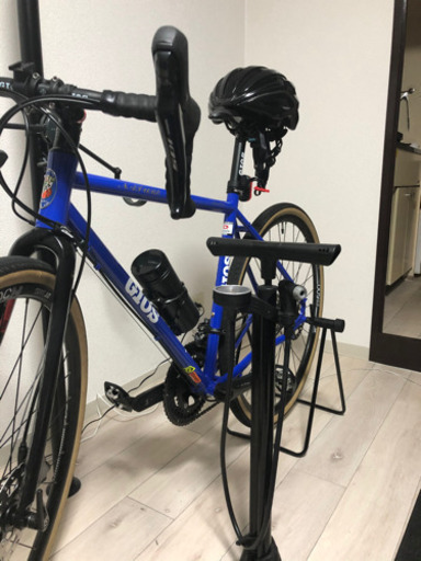 2019 GIOS NATURE 105 DISK(引き取り希望)