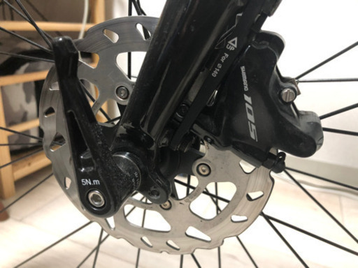 2019 GIOS NATURE 105 DISK(引き取り希望)