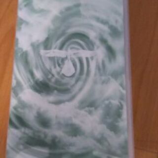 マリスミゼル VHS ３点の画像
