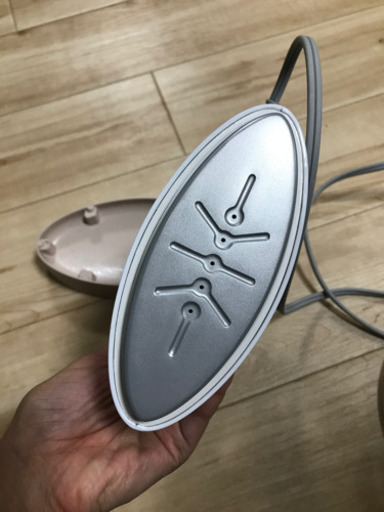 衣類スチーマー
