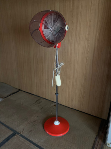 【引取限定】希少！ナショナル ヘアーサロン MH-1500 ヘアドライヤー 松下電器