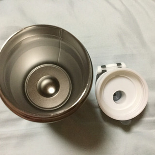 ディズニープリンセス　水筒の画像