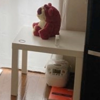 ikea テーブル
