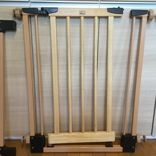 【美品】ベビーゲート