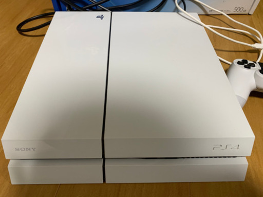 ps4 本体