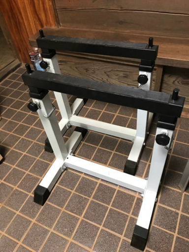 IROTEC（アイロテック）セイフティーラック　ワイドタイプ