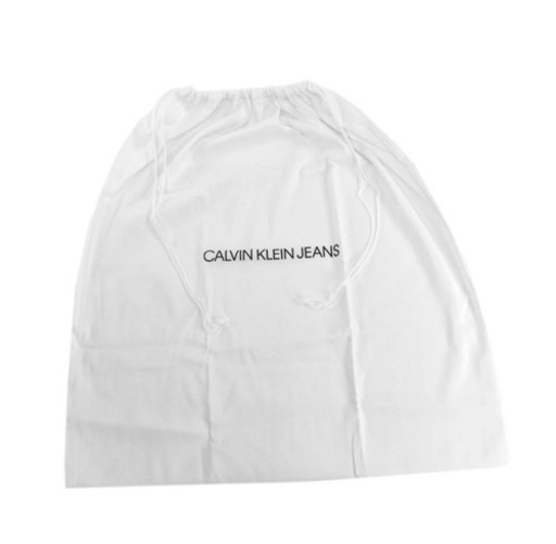 【期間限定】カルバンクライン  トートバック 処分価格