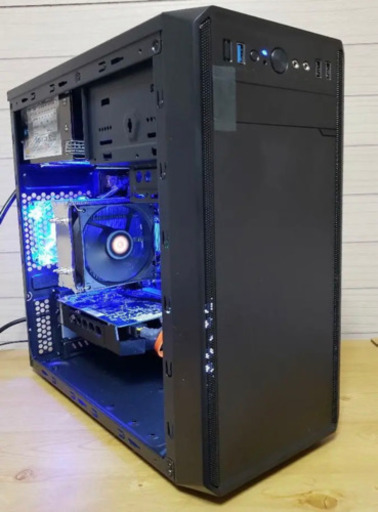 ゲーミングPC 格安にて