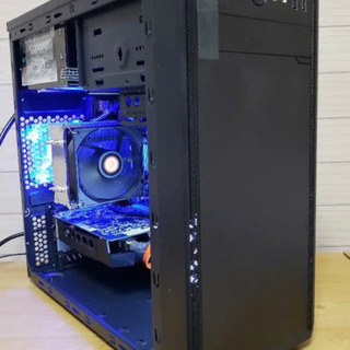 ゲーミングPC 格安にて