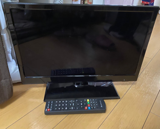 19型 液晶テレビ