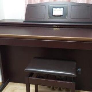 Roland　HPi−6（電子ピアノ）