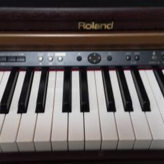 Roland　HPi−6（電子ピアノ）の画像
