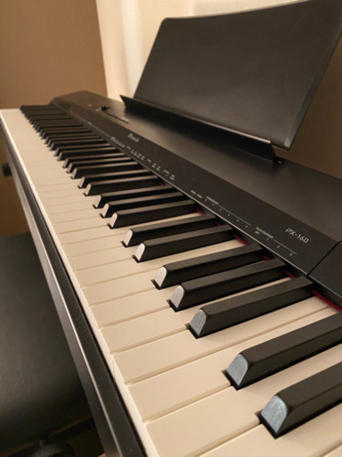 CASIO PX-160