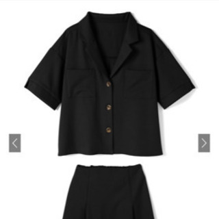 【GRL】2020新作セットアップ