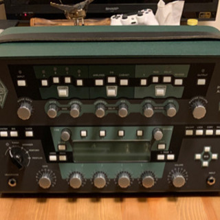 【美品】Kemper Profiler POWERHEAD 箱付...