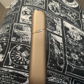 iQOSマルチ IQOS3 multi 本体のみ　中古