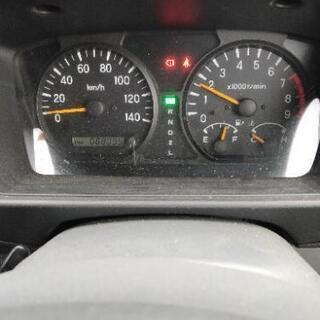 決まりました　車検3年11月まで。日産クリッパーリオの画像