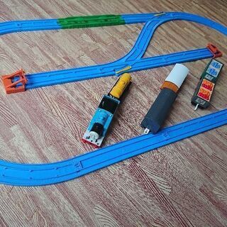 トーマスといっぱい貨車セット 